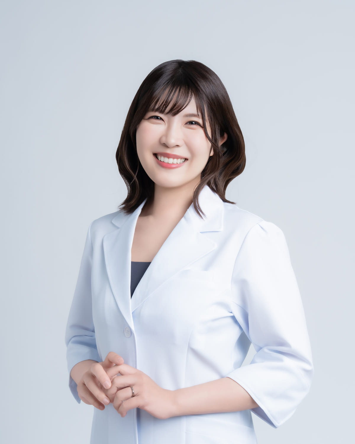 院長 本木日向子